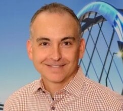 Chad Heer, CCIM
